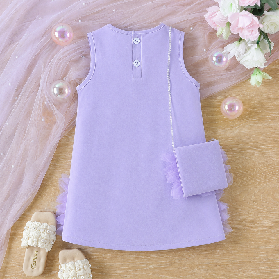 Mini Fashion™ - Schickes Design - Kleid