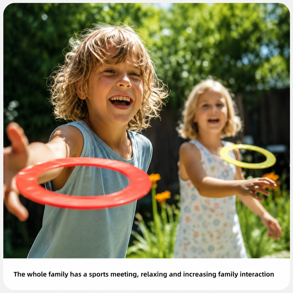 Ladybug Fun Set™ - Drei-in-Eins-Abenteuer! - Aktivitätsspielzeug