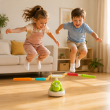 Ladybug Fun Set™ - tre-i-et-eventyr! - Aktivitetslegetøj