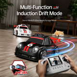 RacePro – RC & Stunt – Drift-Sensing Racer Auto mit Kamera