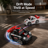 RacePro – RC & Stunt – Drift-Sensing Racer Auto mit Kamera