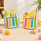 ColorMatch – Lernreich & interaktiv – Puzzlespiel mit Farbsortierung
