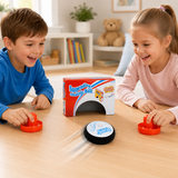AirPlay – Tischspiele & Aktives Spielen – Air-Hockey-Set
