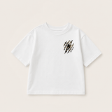 WildRoar – Fun & Casual – Kinder-T-Shirt mit Tiger-Print