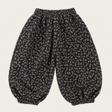 MiniTrousers – Warm & weich – Kinderhose aus Cord mit Fleecefutter