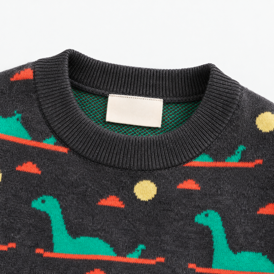 CozyStyle – Warm & bequem – Strickpullover