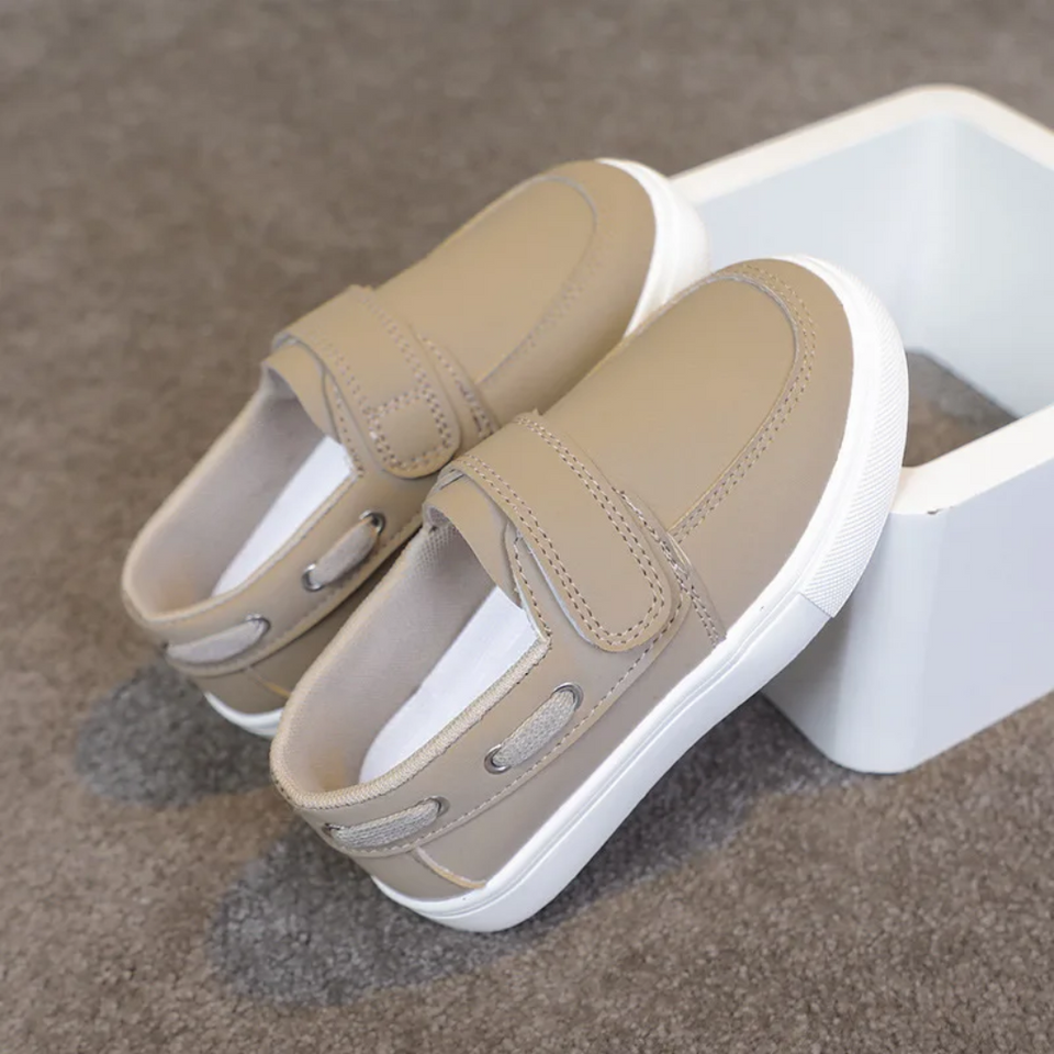 CoolStep – Schlicht & stilvoll – Loafer und Sneaker