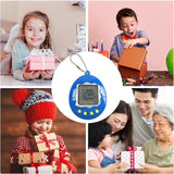 Virtual pet™ - Venskab i din lomme - Virtuelt kæledyr