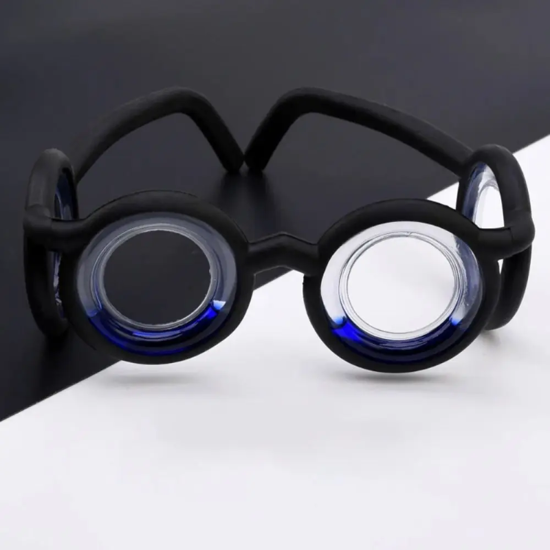 KidSafe – Gegen Übelkeit & sicher – No-Lens-Kinderbrille