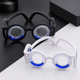 KidSafe – Gegen Übelkeit & sicher – No-Lens-Kinderbrille