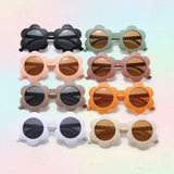 Kids Sunglasses Set – UV-beskyttelse & sjov – solbriller til børn