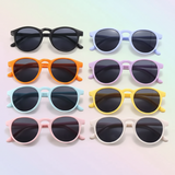 Kids Sunglasses Set – UV-Schutz & Spaß – Kinder-Sonnenbrillen