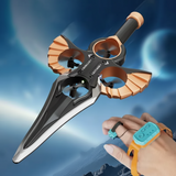 AirBlade – Verspielt & interaktiv – ferngesteuertes Flugspielzeug im Schwert-Design