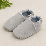 SweetSteps – Weich & rutschfest – Babyschuhe