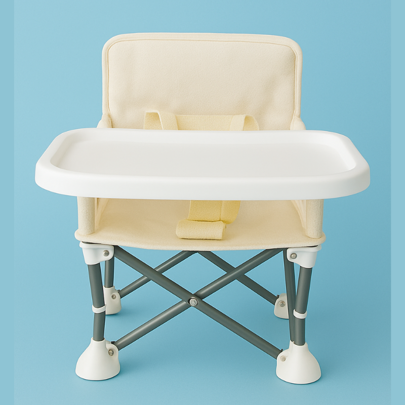 Toddler Camping Chair™ - Bequemes Camping für Kinder - Campingstuhl