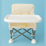 Toddler Camping Chair™ - Bequemes Camping für Kinder - Campingstuhl