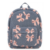 FluffyGo – Süß & Trendig – Teddy-Rucksack