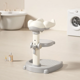 LittleSplash – Stabil & sicher – Baby-Duschständer