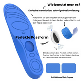 SafeSteps – Seelenfrieden für unterwegs - Airtag Einlegesohle