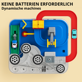Car Adventure™ - Das Gehirn trainieren - Auto in der Stadt