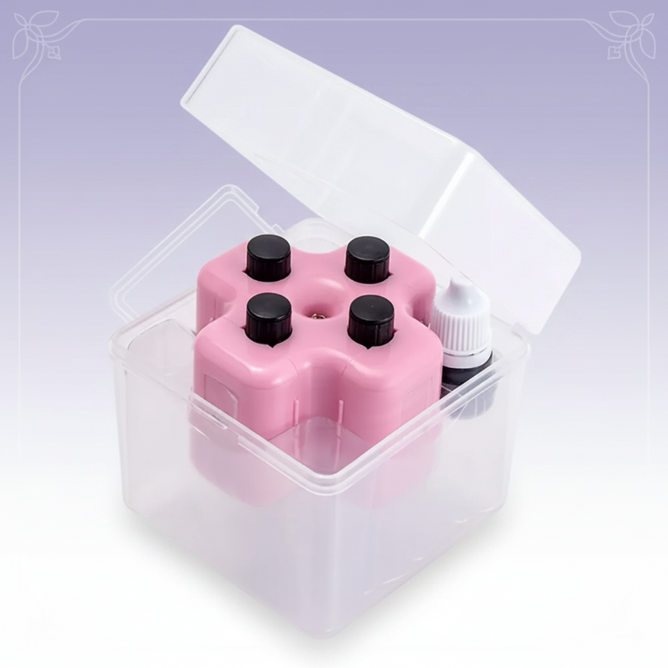 MathRoll – Üben & Schulvorbereitung – 4-in-1-Rechenroller-Set