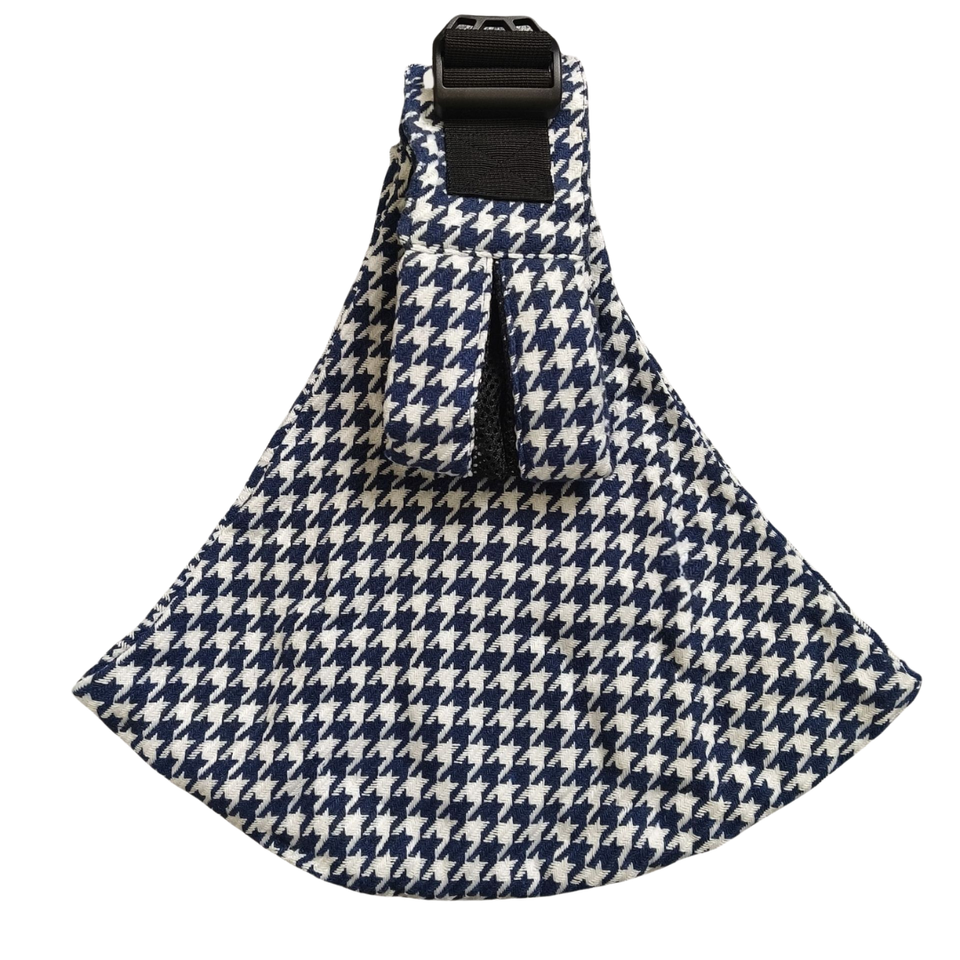 Baby Sling Carrier™ - Verstellbare Babytrage - Hüfttrage