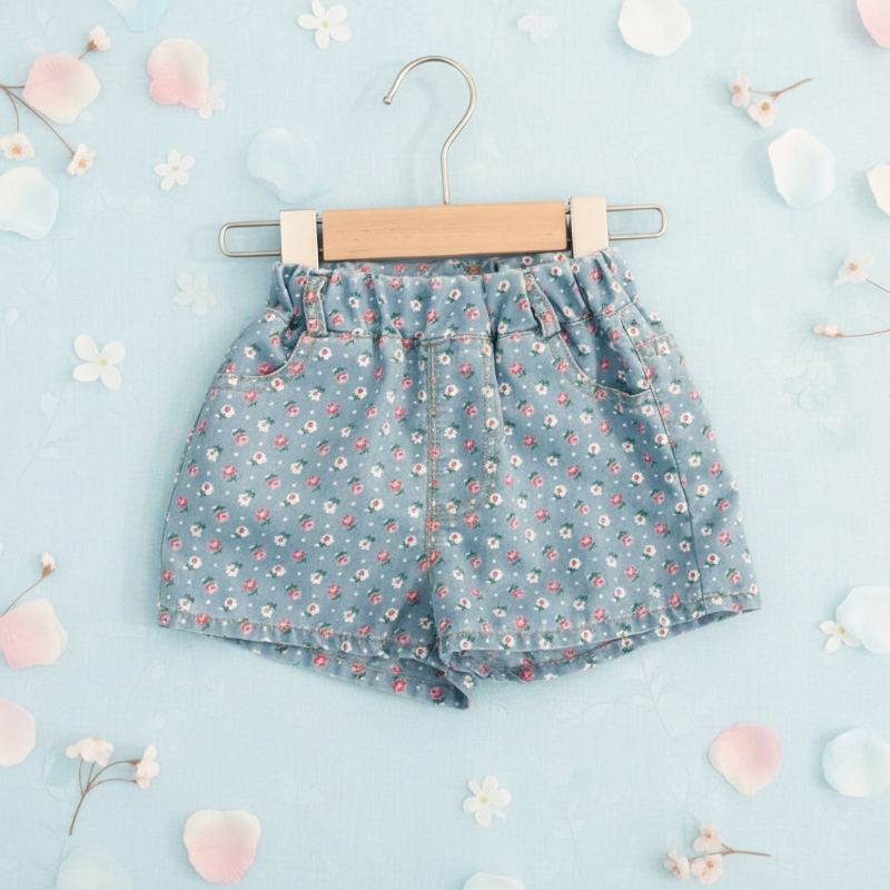 Mini Fashion™ - Sommer-Design - Sommer-Set