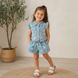Mini Fashion™ - Sommer-Design - Sommer-Set