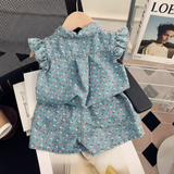 Mini Fashion™ - Sommer-Design - Sommer-Set