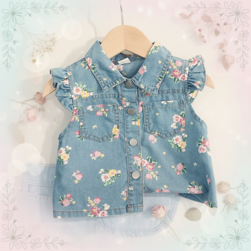 Mini Fashion™ - Sommer-Design - Sommer-Set
