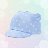 MiniStyle – Trendy & weich – Kinder-Kappe