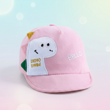 MiniStyle – Trendy & weich – Kinder-Kappe