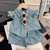 Mini Fashion™ - Sommer-Design - Sommer-Set