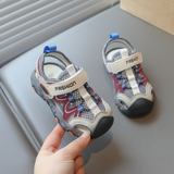 Mini Fashion™ - Atmungsaktives Design – Kindersandalen
