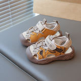 Mini Fashion™ - Atmungsaktives Design – Kindersandalen