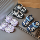 Mini Fashion™ - Atmungsaktives Design – Kindersandalen