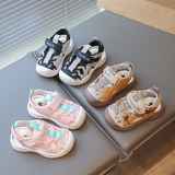 Mini Fashion™ - Atmungsaktives Design – Kindersandalen