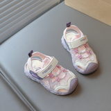 Mini Fashion™ - Atmungsaktives Design – Kindersandalen