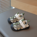 Mini Fashion™ - Atmungsaktives Design – Kindersandalen
