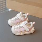 Mini Fashion™ - Atmungsaktives Design – Kindersandalen