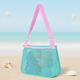 BeachPlay – Wasserspaß & Lernen – Strandtaschen