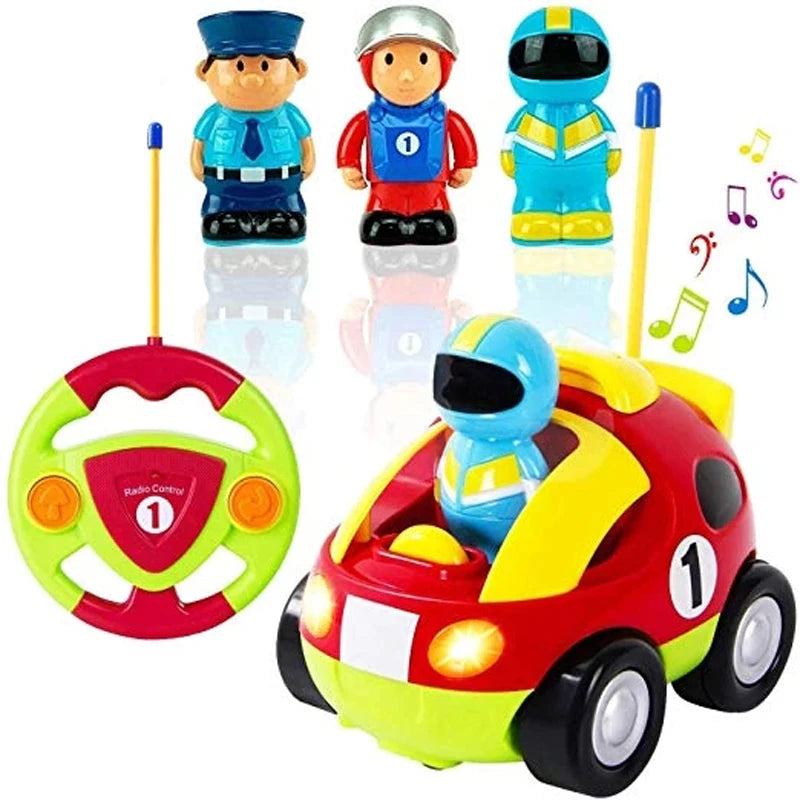 Baby remote cars on sale