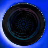 NightFly – Lysende & robust – LED-frisbee