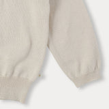 Thin Cotton Pullover – Licht & Komfort – Gestrickter Kinderpullover