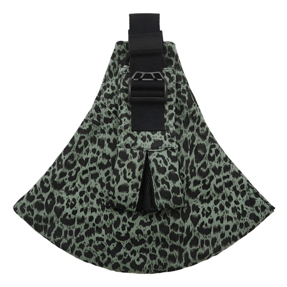 Baby Sling Carrier™ - Justérbar bæresele - Hofteslynge