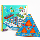 SmartLearners – Unterhaltsam & lehrreich – Rechen-Rätselspiel