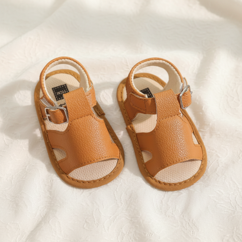 Mini Fashion™ - Soft Fit - Kinder Sandalen