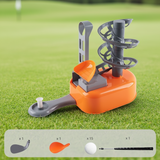 GolfFun – Aktiv & Interaktiv – Minigolf-Trainingsspiel