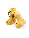 PuddlePaws Kids – Wasserdicht und verspielt - Woof Regenstiefel
