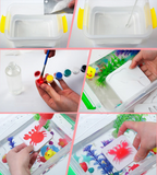 WaterMagic™ – Erstelle die schönsten Tiere & Formen! – DIY-Set